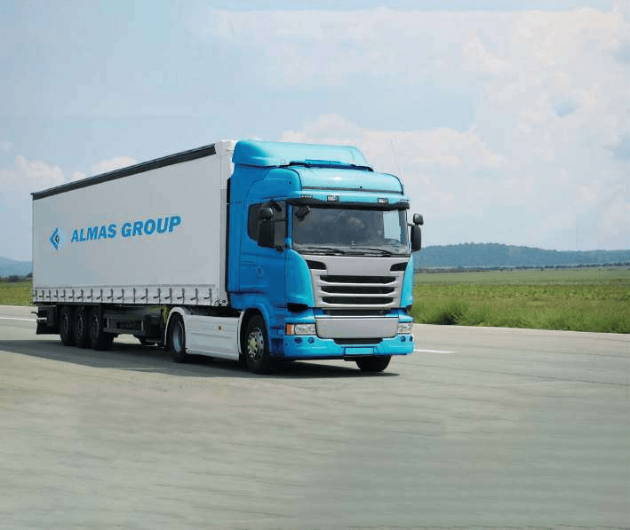 Land Freight (FTL)