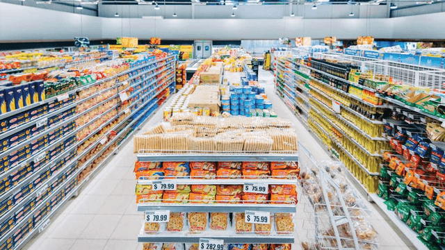 FMCG Sector