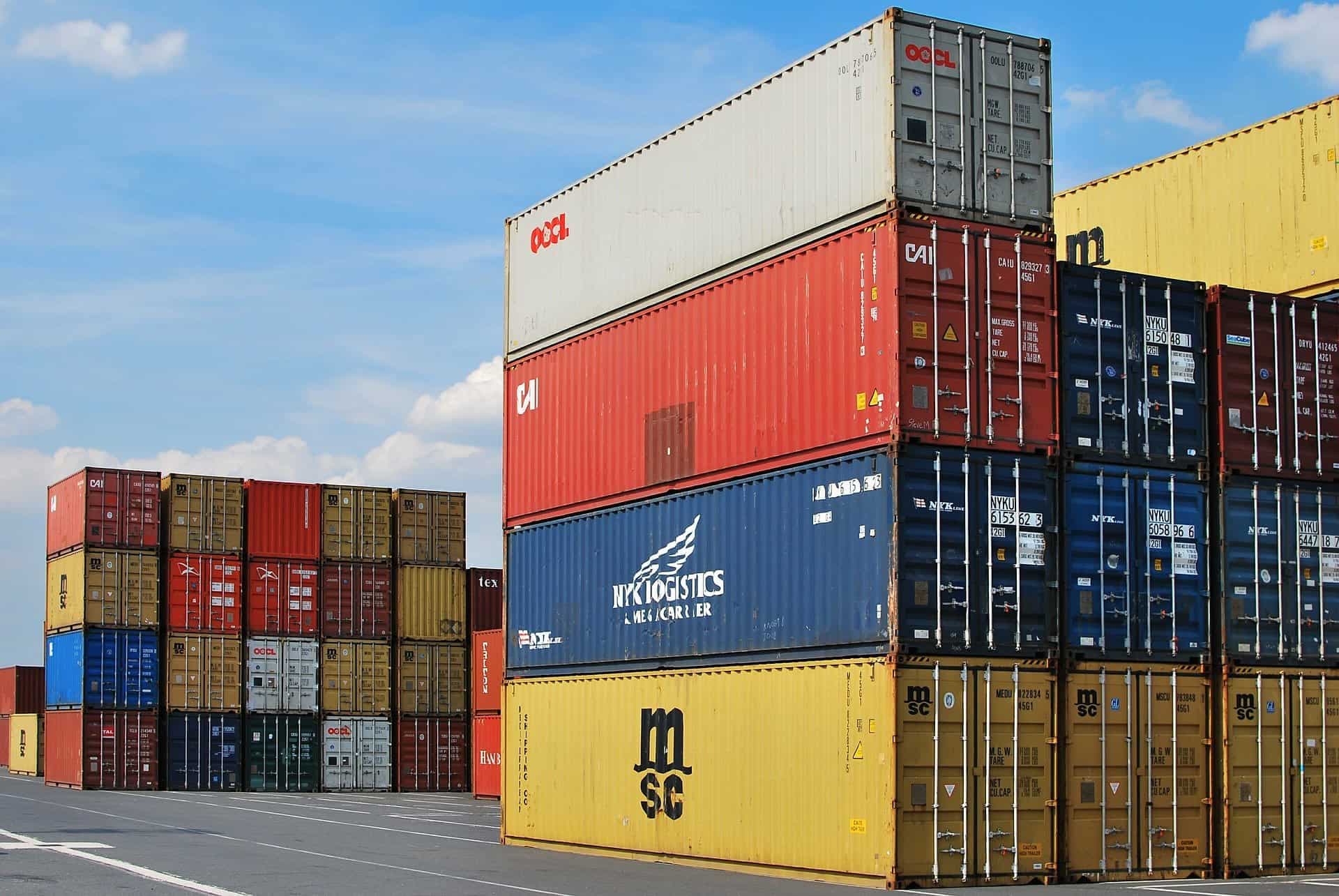 Supply Chain Solutions