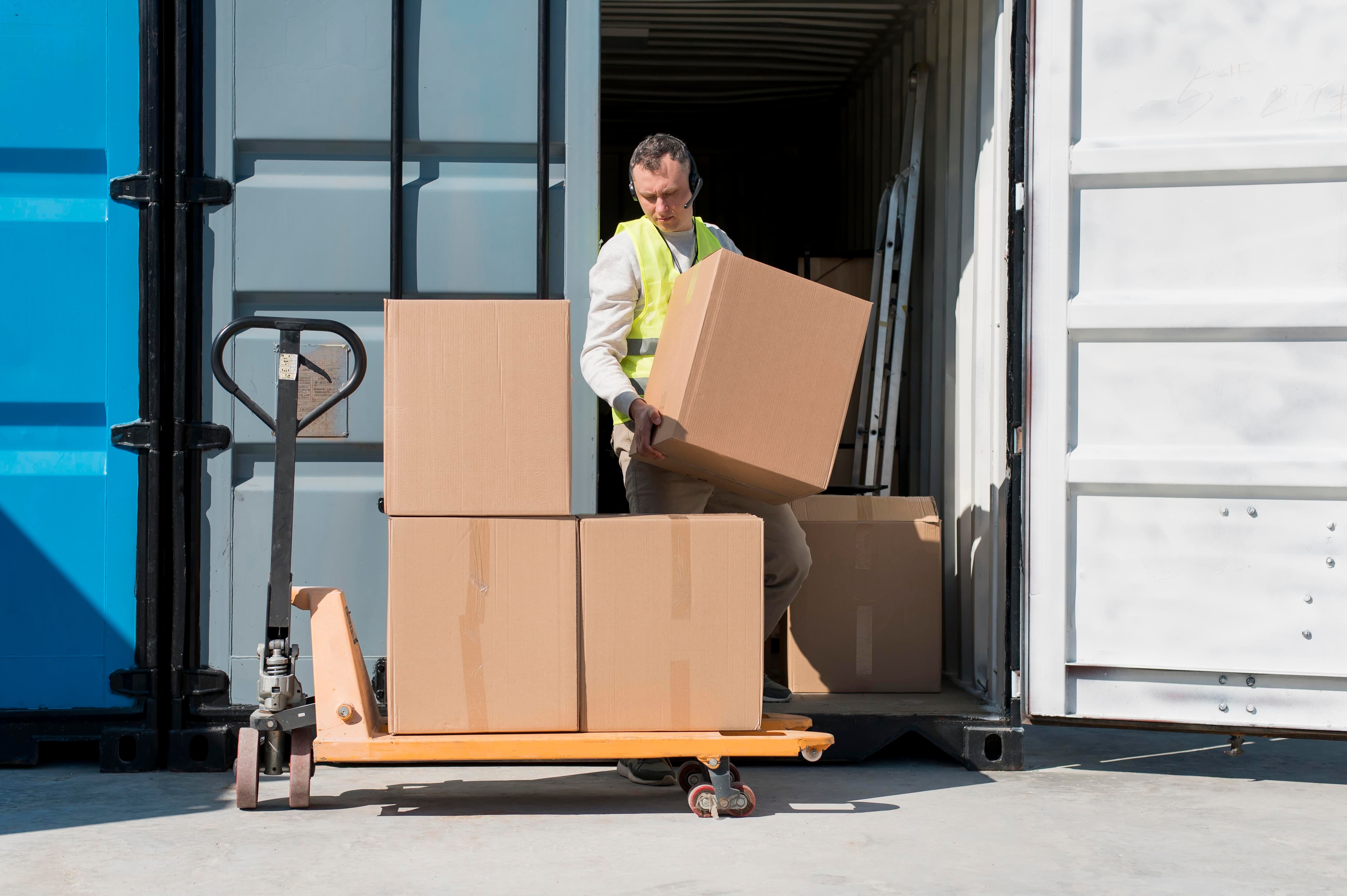Supply Chain Solutions
